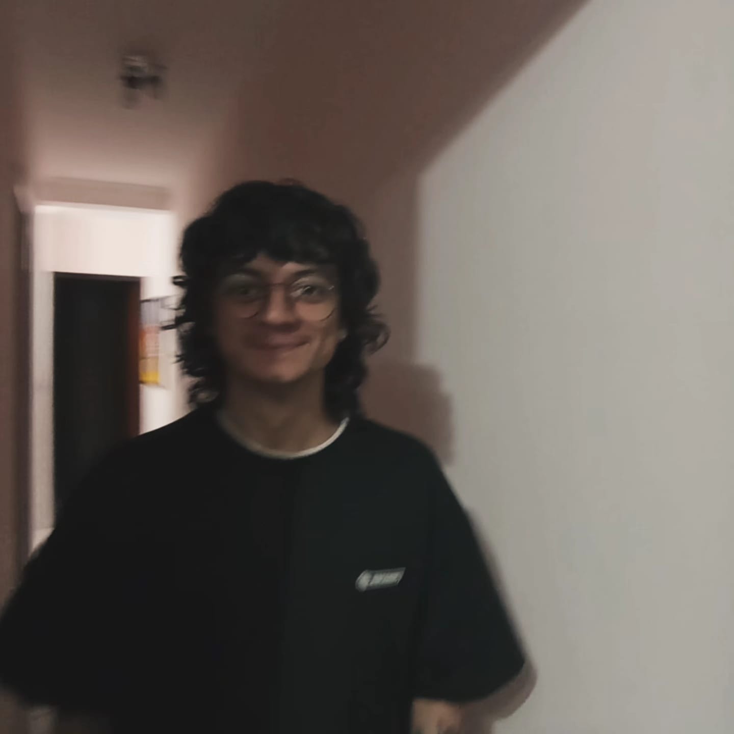 Foto de Gustavo Henrique